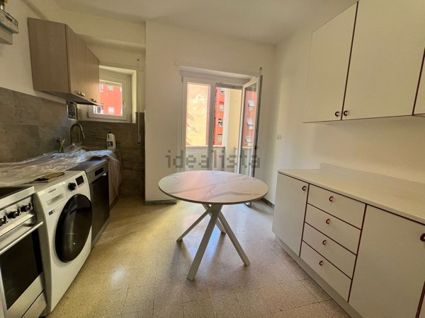 appartamento in affitto a Roma in zona Don Bosco
