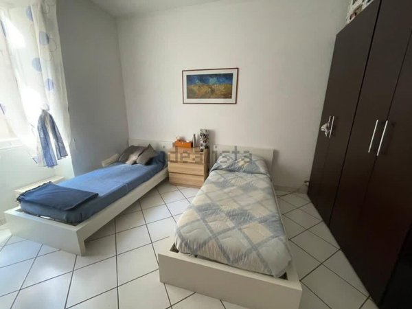 appartamento in affitto a Roma in zona Appio Latino