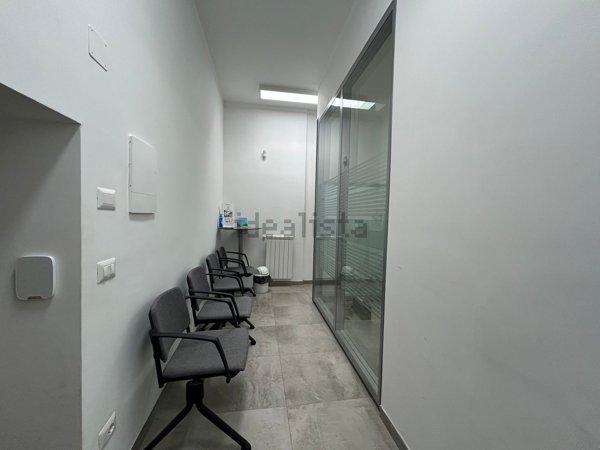 ufficio in affitto a Roma in zona EUR