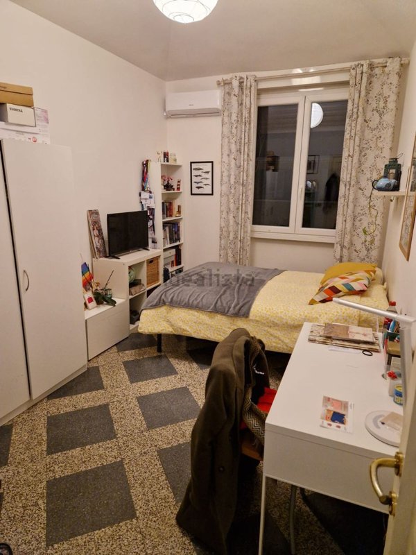 attico in affitto a Roma in zona Nomentano