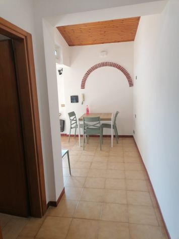 appartamento in affitto a Roma in zona Labaro