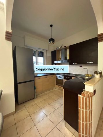 appartamento in affitto a Roma in zona Collatino