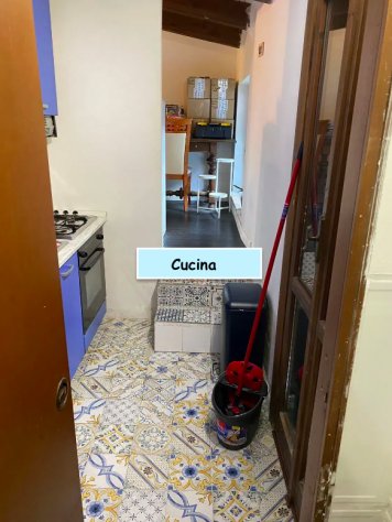 appartamento in affitto a Roma in zona Ostia