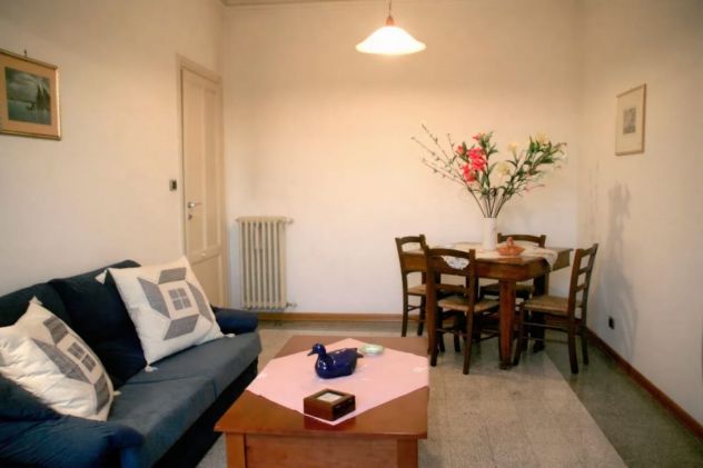 appartamento in affitto a Roma in zona Ostiense