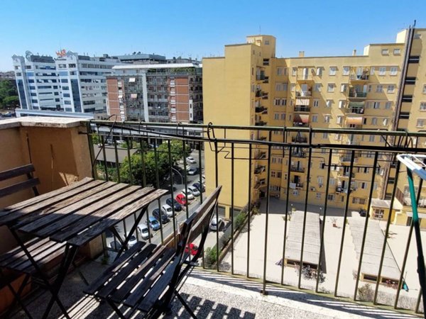 appartamento in affitto a Roma in zona Ostiense