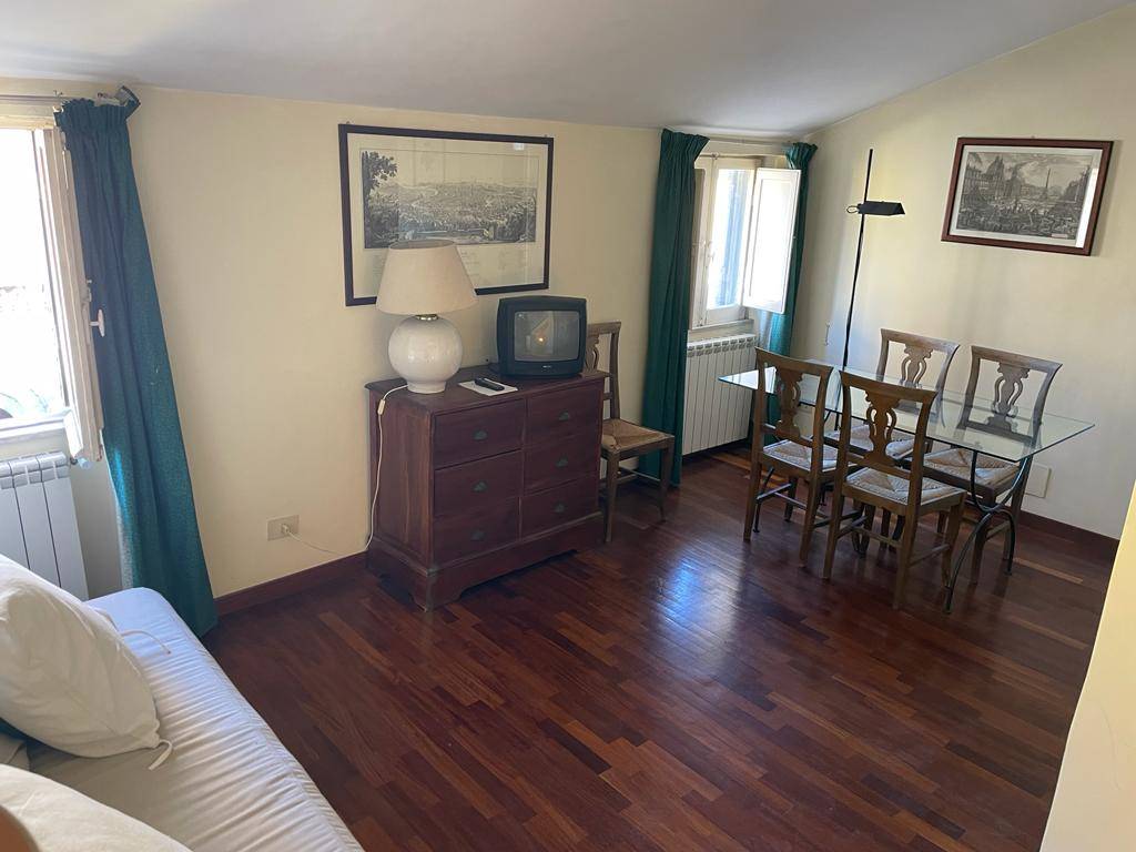 appartamento in affitto a Roma in zona San Saba - Ripa