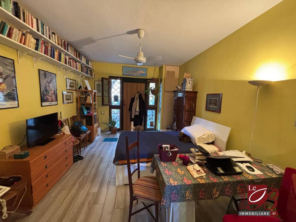 appartamento in affitto a Roma in zona Gianicolense