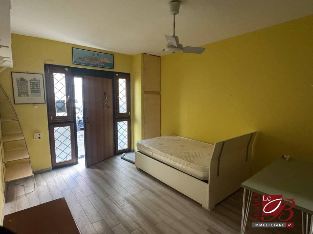 appartamento in affitto a Roma in zona Gianicolense