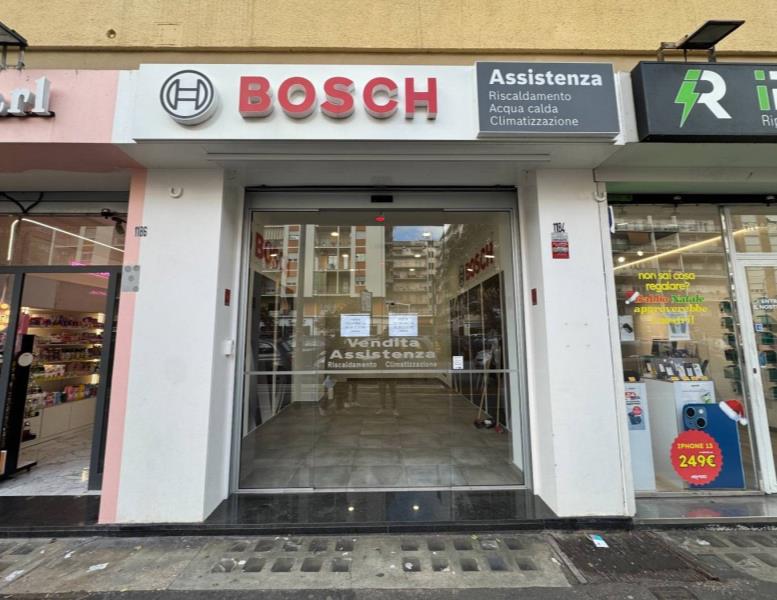 negozio in affitto a Roma