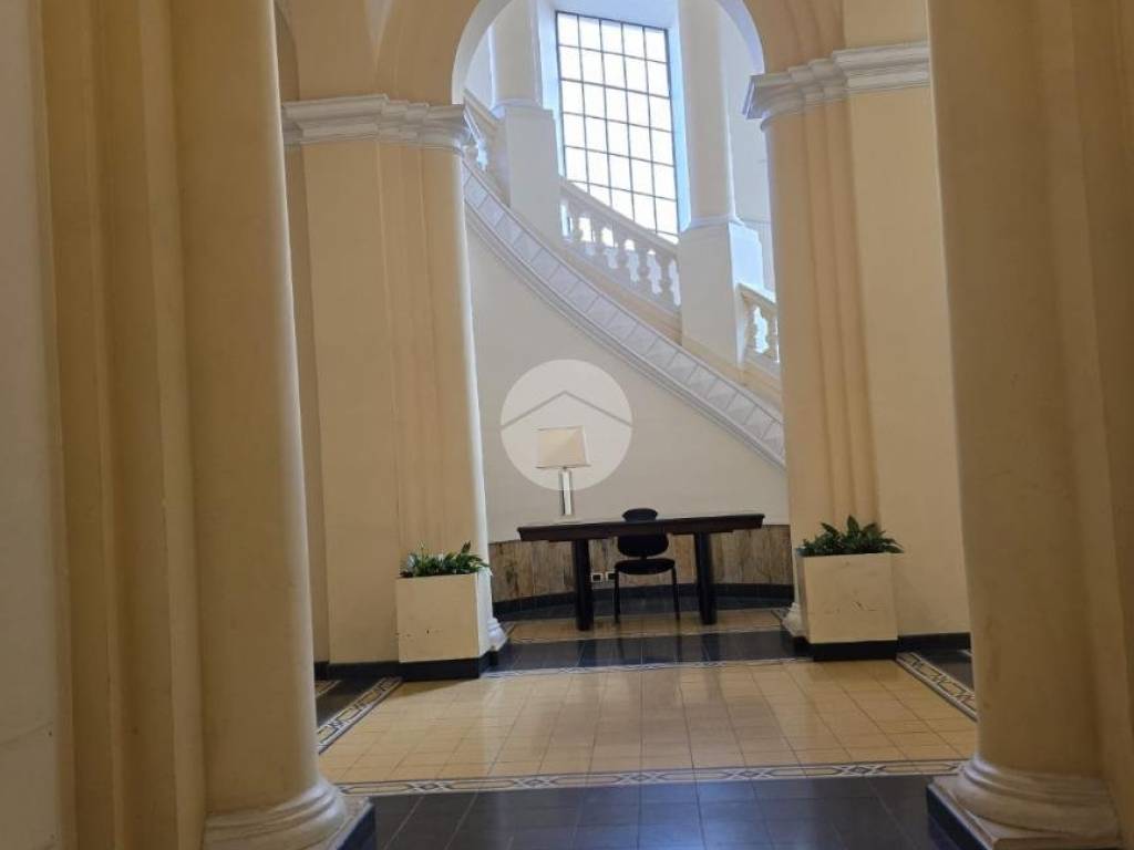 appartamento in affitto a Roma in zona Trastevere