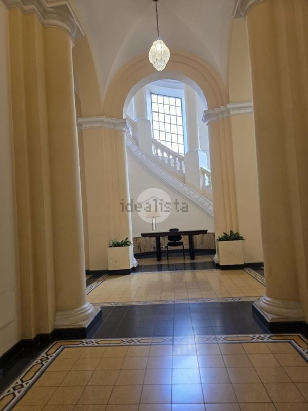 appartamento in affitto a Roma in zona Trastevere