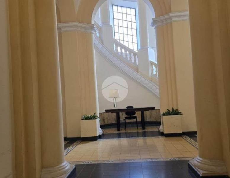 appartamento in affitto a Roma in zona Trastevere