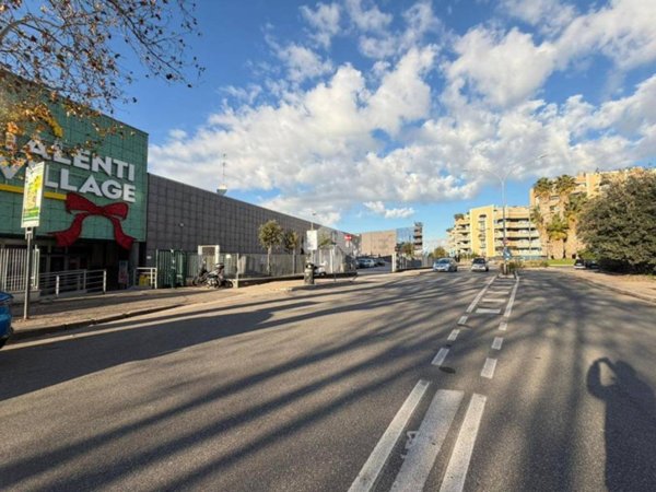 negozio in affitto a Roma in zona Monte Sacro/Talenti