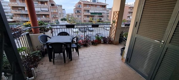 appartamento in affitto a Roma in zona Mezzocammino