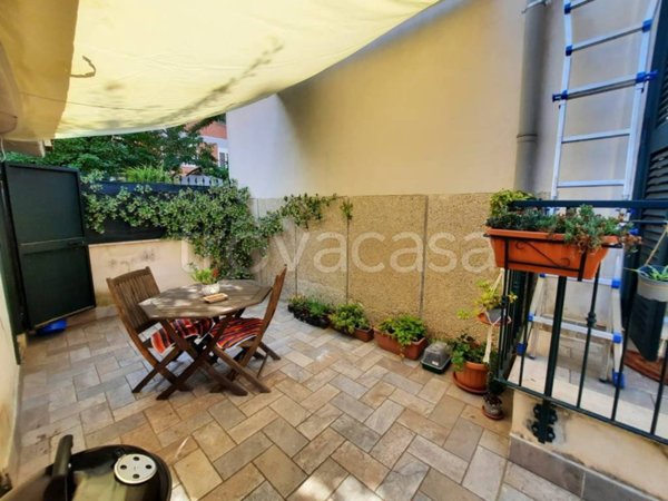 appartamento in affitto a Roma in zona Alessandrino