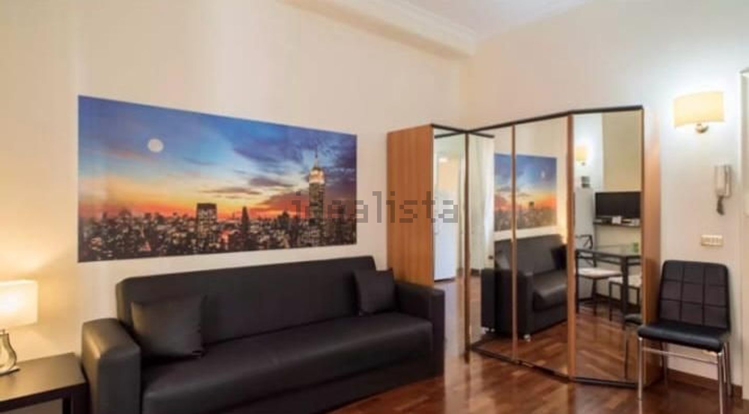 appartamento in affitto a Roma