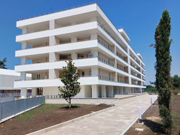 appartamento in affitto a Roma in zona Aurelio