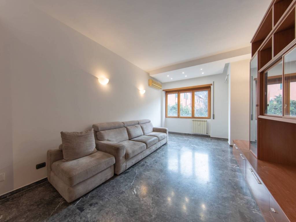 appartamento in affitto a Roma in zona Ardeatino
