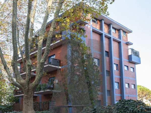 appartamento in affitto a Roma in zona Tomba di Nerone