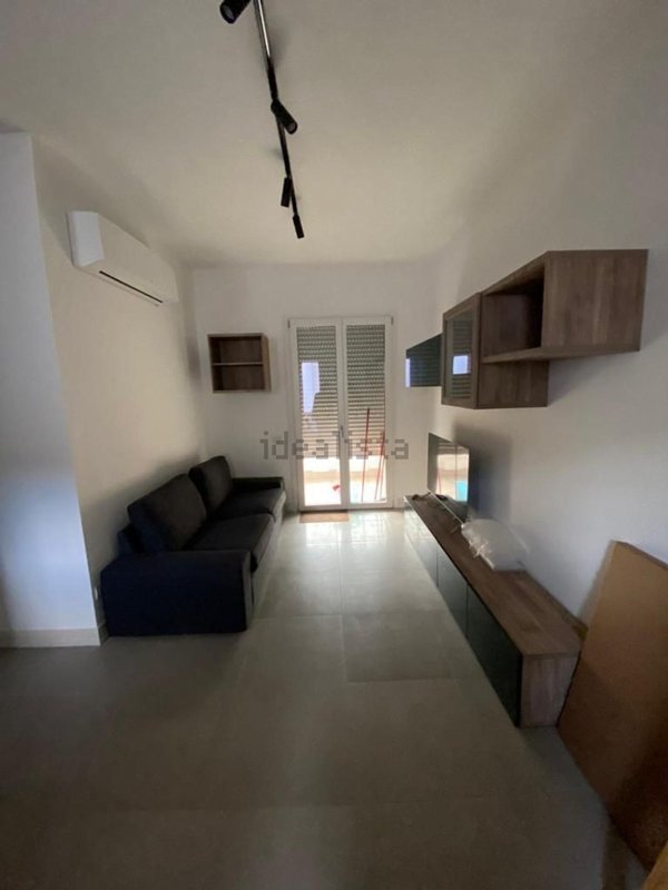 appartamento in affitto a Roma in zona Tiburtino