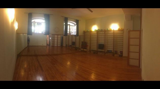 negozio in affitto a Roma in zona Trastevere