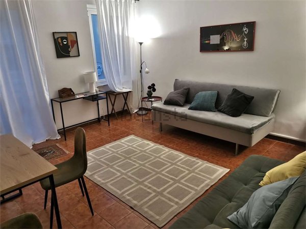 appartamento in affitto a Roma in zona Della Vittoria