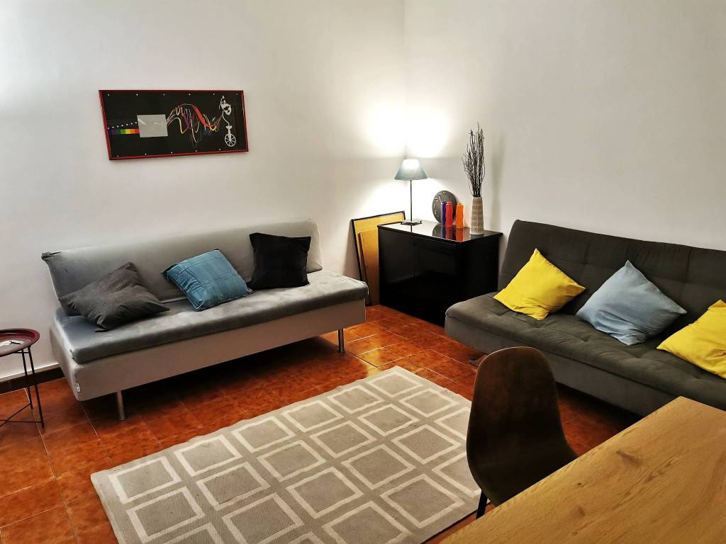 appartamento in affitto a Roma in zona Della Vittoria