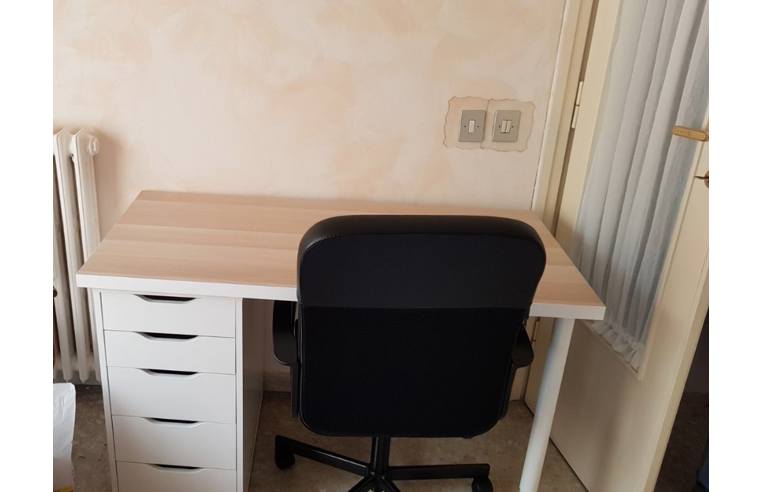 appartamento in affitto a Roma in zona Portuense