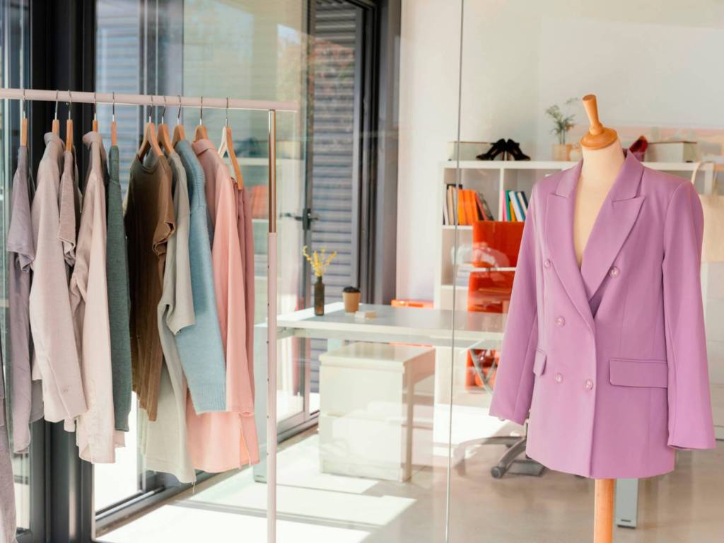 negozio in affitto a Roma in zona Trevi-Colonna