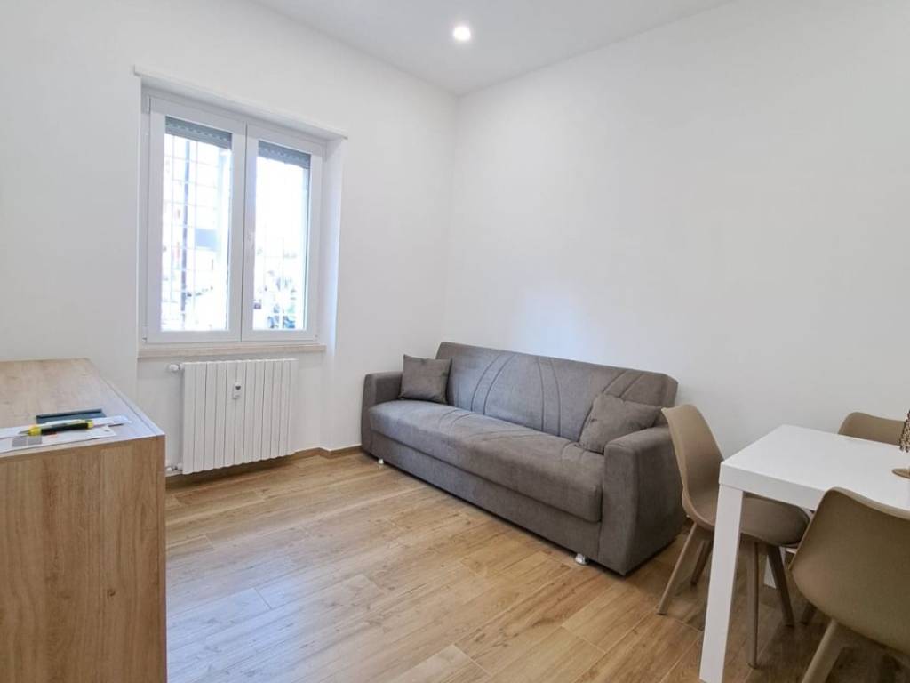 appartamento in affitto a Roma in zona Portuense
