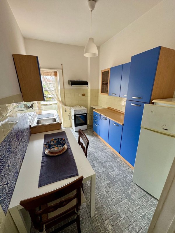 appartamento in affitto a Roma in zona Torrevecchia