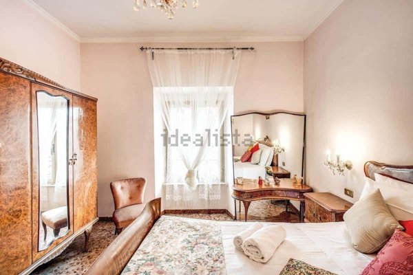 appartamento in affitto a Roma in zona Rione Borgo