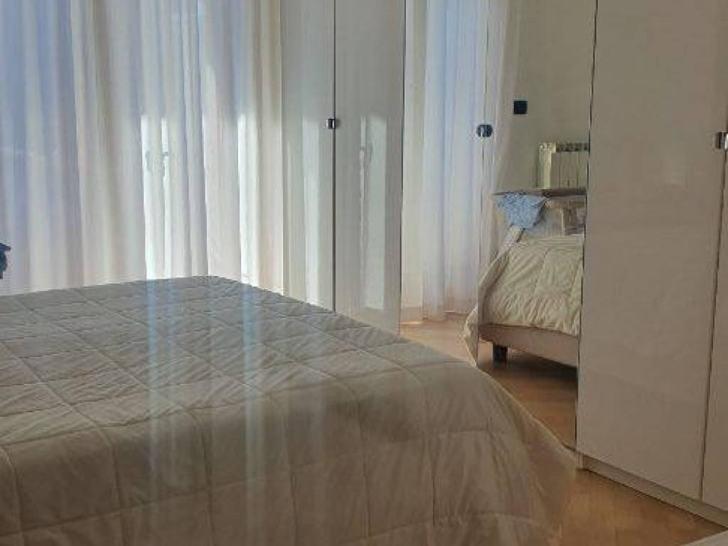 appartamento in affitto a Roma in zona Flaminio