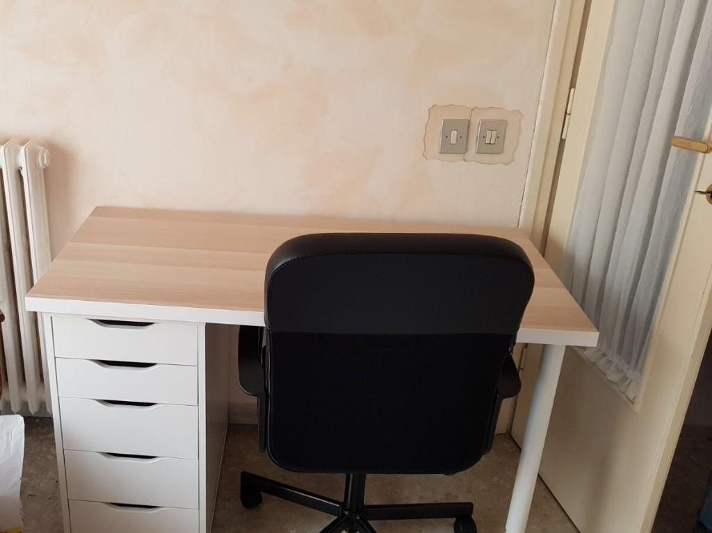 appartamento in affitto a Roma in zona Portuense