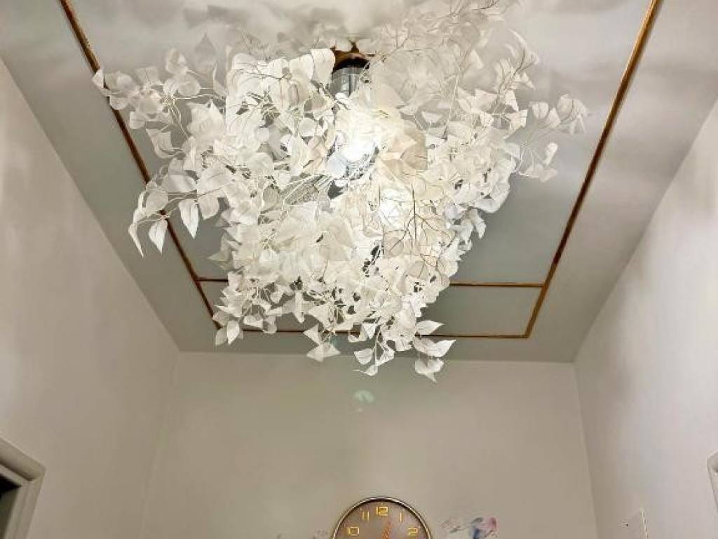 appartamento in affitto a Roma in zona Celio