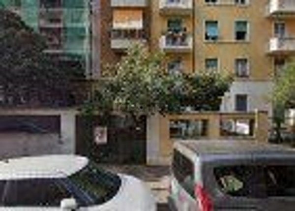 appartamento in affitto a Roma in zona Celio