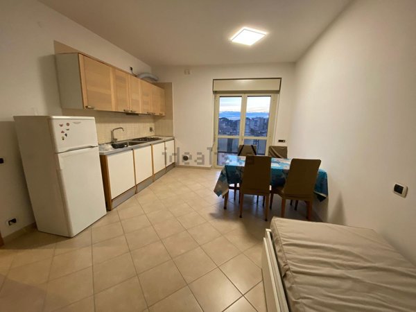 appartamento in affitto a Roma in zona Pietralata