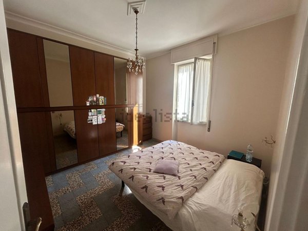 casa indipendente in affitto a Roma in zona Tuscolano