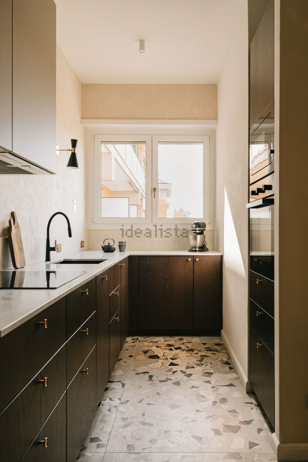 appartamento in affitto a Roma in zona Ostiense