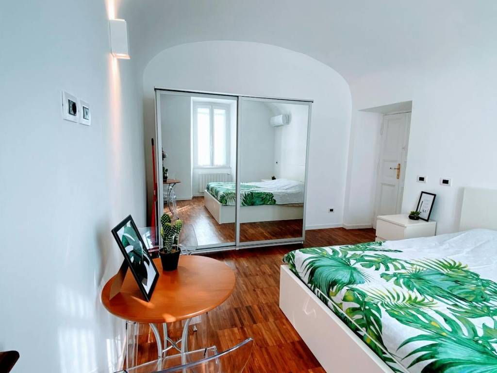 appartamento in affitto a Roma in zona Tiburtino