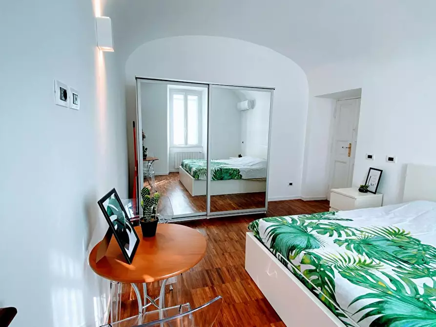 appartamento in affitto a Roma in zona Tiburtino