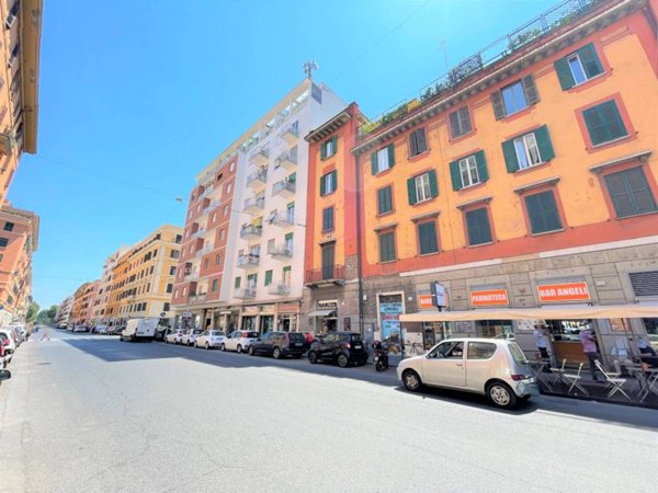negozio in affitto a Roma