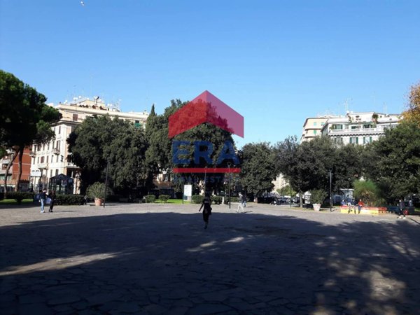 appartamento in affitto a Roma in zona Appio Latino