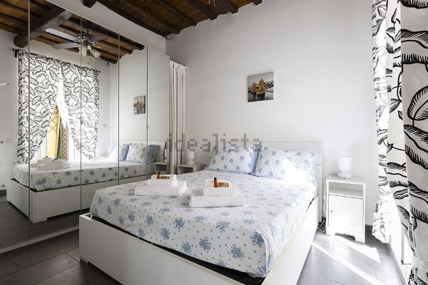 appartamento in affitto a Roma in zona Rione Borgo