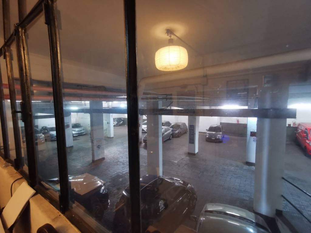 negozio in affitto a Roma in zona EUR