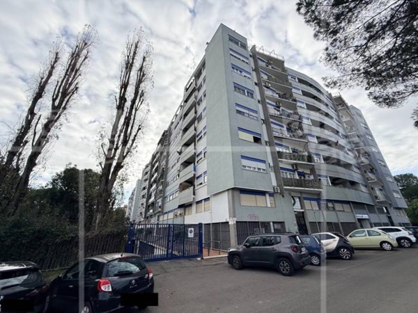 appartamento in affitto a Roma in zona Ardeatino
