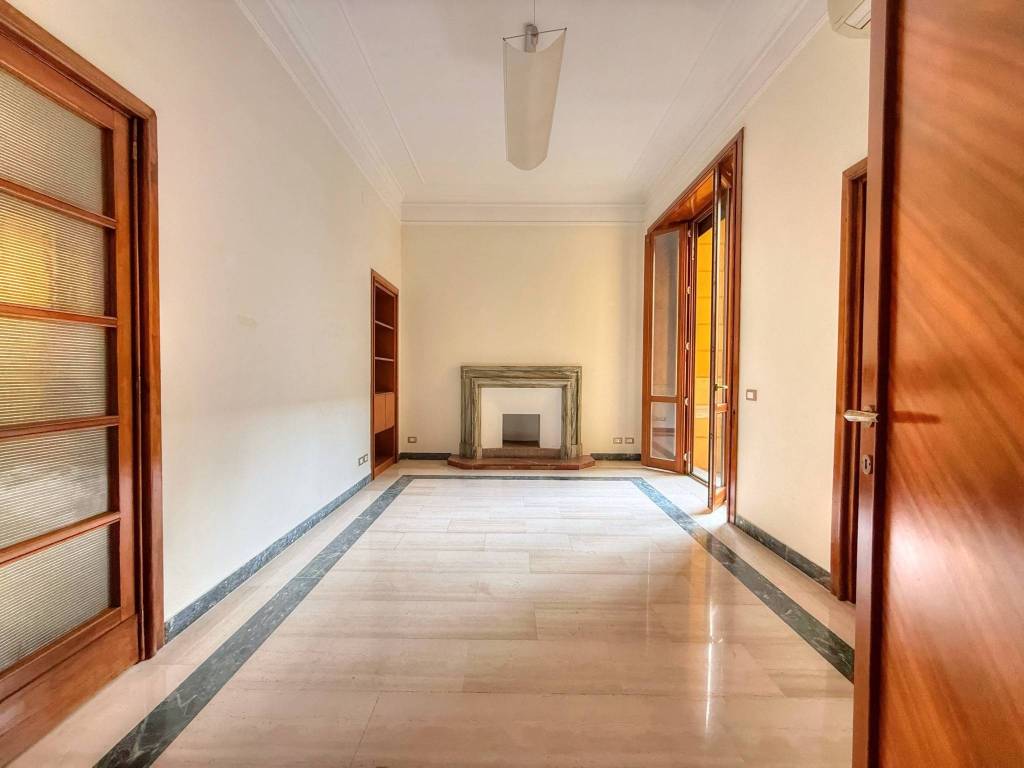 ufficio in affitto a Roma in zona Rione Borgo