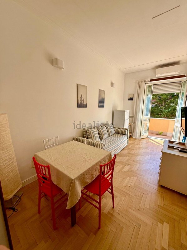 appartamento in affitto a Roma in zona Della Vittoria