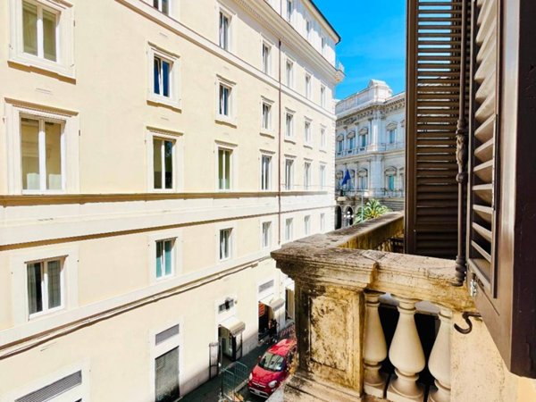 appartamento in affitto a Roma in zona Rione Monti/Campitelli