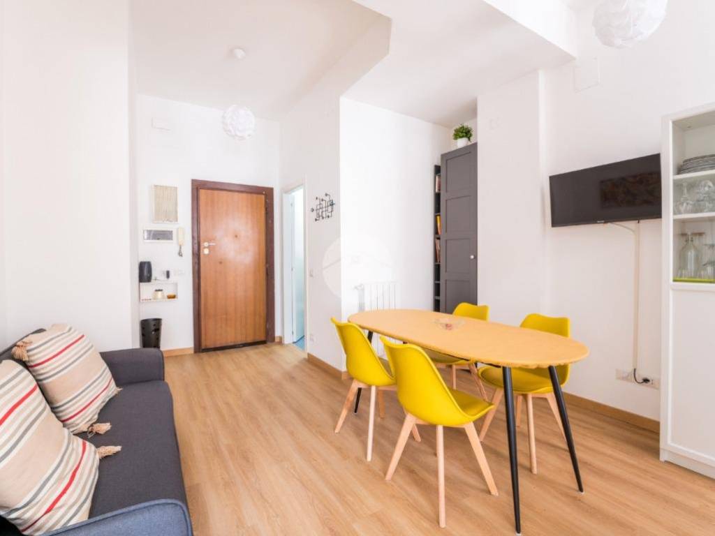 appartamento in affitto a Roma